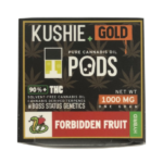 Kushie Gold Super High Potency