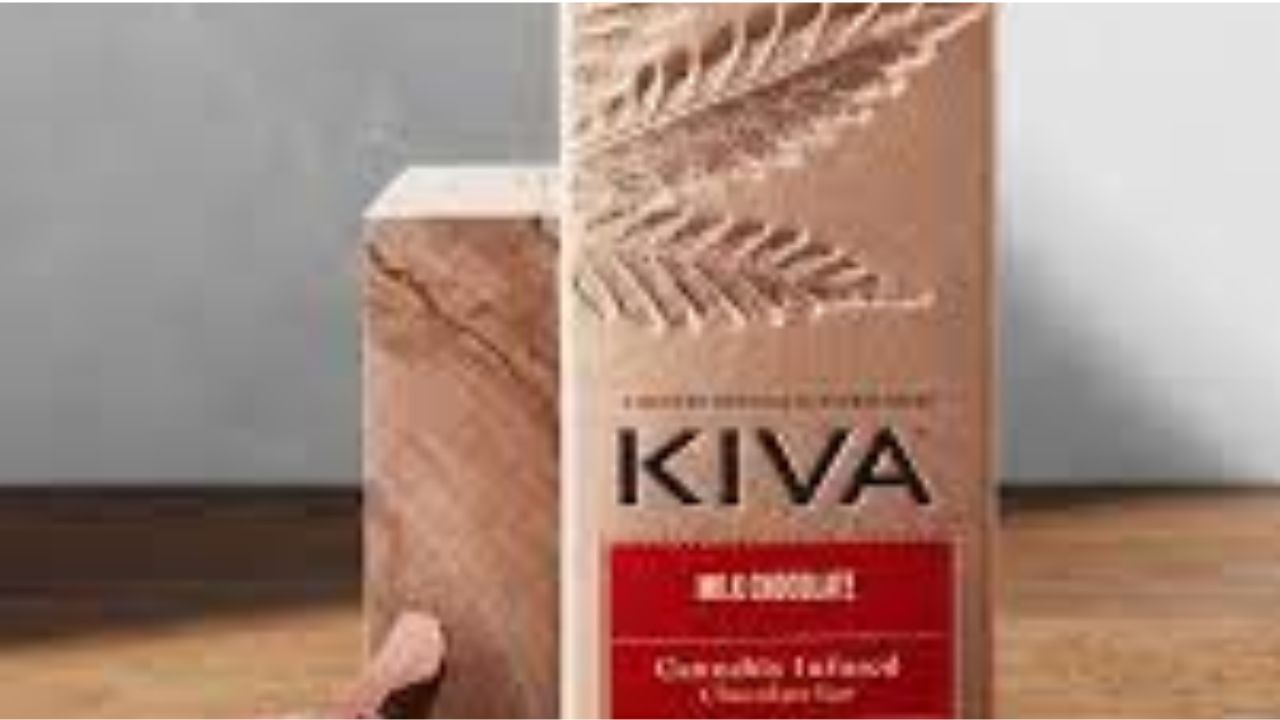 kiva chocolate bar